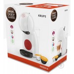Krups Nescafe Dolce Gusto Piccolo XS KP1A0131 Καφετιέρα